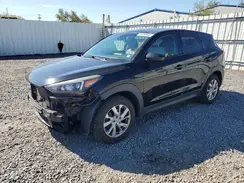KM8J23A41KU915772 2019 HYUNDAI TUCSON