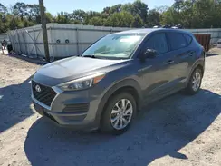 KM8J23A41KU919546 2019 HYUNDAI TUCSON