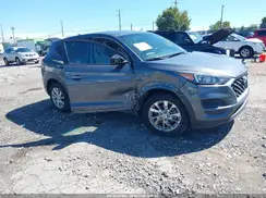 KM8J23A41KU921197 2019 HYUNDAI TUCSON