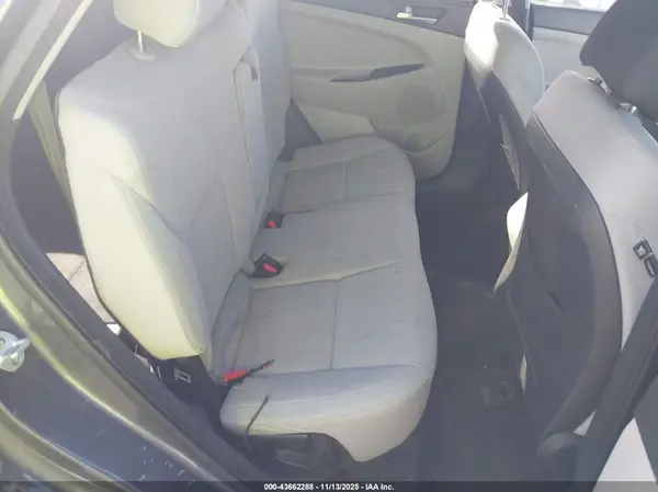 KM8J23A41KU923774 2019 HYUNDAI TUCSON - Image 8