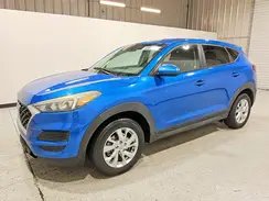 KM8J23A41KU924696 2019 HYUNDAI TUCSON