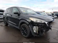KM8J23A41KU925525 2019 HYUNDAI TUCSON