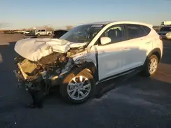 KM8J23A41KU925878 2019 HYUNDAI TUCSON
