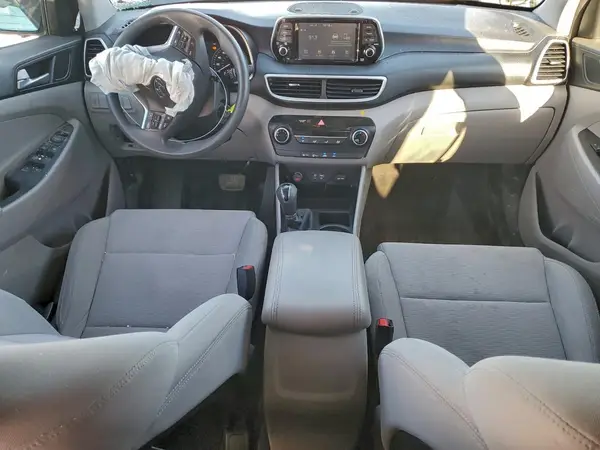 KM8J23A41KU925878 2019 HYUNDAI TUCSON - Image 8