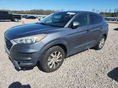 KM8J23A41KU932717 2019 HYUNDAI TUCSON
