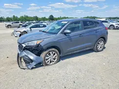 KM8J23A41KU932877 2019 HYUNDAI TUCSON