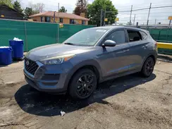 KM8J23A41KU933673 2019 HYUNDAI TUCSON