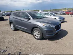 KM8J23A41KU934810 2019 HYUNDAI TUCSON