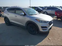 KM8J23A41KU935262 2019 HYUNDAI TUCSON