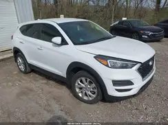 KM8J23A41KU935388 2019 HYUNDAI TUCSON