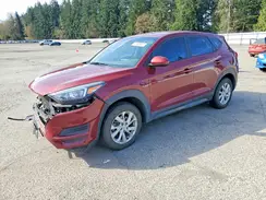 KM8J23A41KU935746 2019 HYUNDAI TUCSON