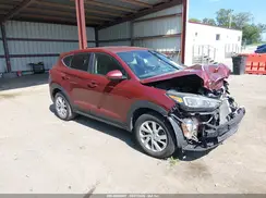 KM8J23A41KU939358 2019 HYUNDAI TUCSON