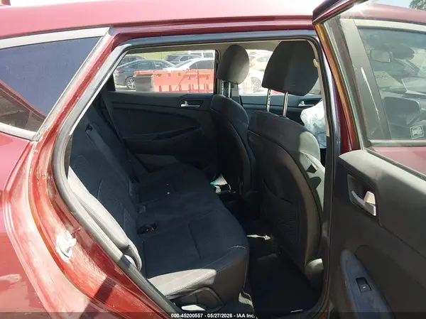 KM8J23A41KU939358 2019 HYUNDAI TUCSON - Image 8