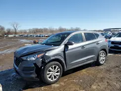 KM8J23A41KU940350 2019 HYUNDAI TUCSON