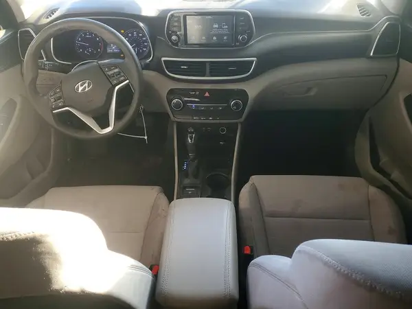 KM8J23A41KU944687 2019 HYUNDAI TUCSON - Image 8