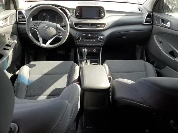 KM8J23A41KU946634 2019 HYUNDAI TUCSON - Image 8