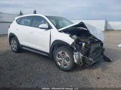 KM8J23A41KU948528 2019 HYUNDAI TUCSON