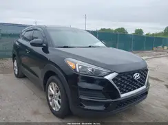 KM8J23A41KU949257 2019 HYUNDAI TUCSON