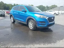 KM8J23A41KU950246 2019 HYUNDAI TUCSON