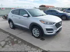 KM8J23A41KU952062 2019 HYUNDAI TUCSON