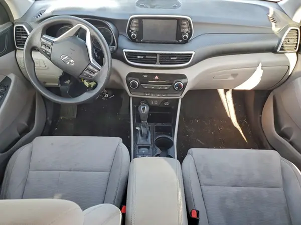 KM8J23A41KU953888 2019 HYUNDAI TUCSON - Image 8