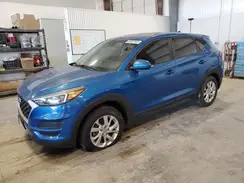 KM8J23A41KU955480 2019 HYUNDAI TUCSON
