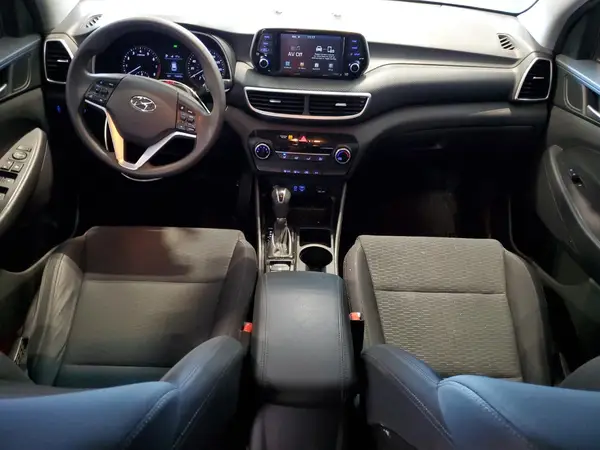 KM8J23A41KU955480 2019 HYUNDAI TUCSON - Image 8