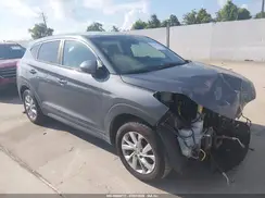 KM8J23A41KU957391 2019 HYUNDAI TUCSON