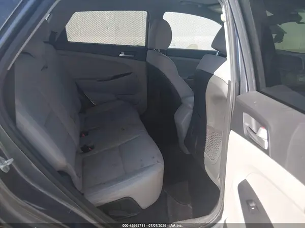 KM8J23A41KU957391 2019 HYUNDAI TUCSON - Image 8