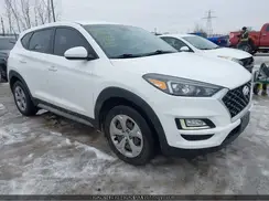KM8J23A41KU960842 2019 HYUNDAI TUCSON