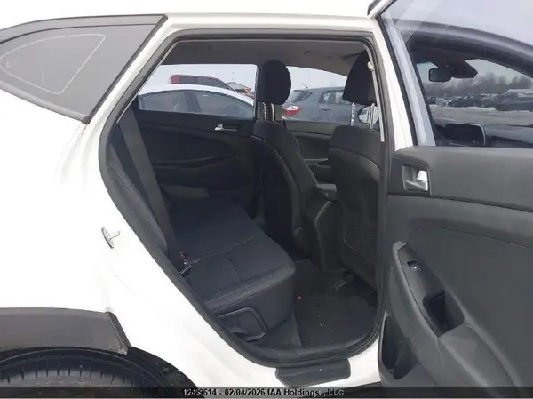 KM8J23A41KU960842 2019 HYUNDAI TUCSON - Image 8