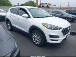 KM8J23A41KU961571 2019 HYUNDAI TUCSON