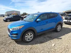KM8J23A41KU963644 2019 HYUNDAI TUCSON