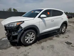 KM8J23A41KU963708 2019 HYUNDAI TUCSON