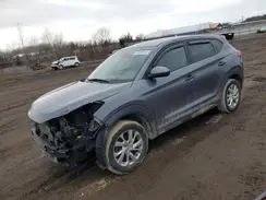 KM8J23A41KU969458 2019 HYUNDAI TUCSON