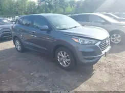 KM8J23A41KU969556 2019 HYUNDAI TUCSON