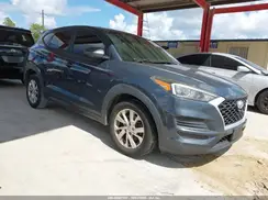 KM8J23A41KU969962 2019 HYUNDAI TUCSON