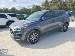 KM8J23A41KU970741 2019 HYUNDAI TUCSON