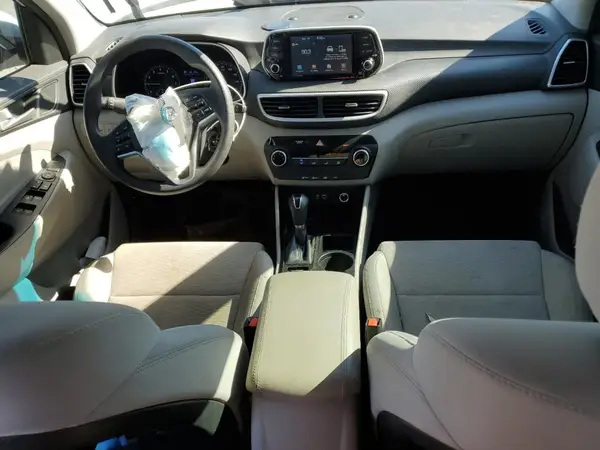 KM8J23A41KU971260 2019 HYUNDAI TUCSON - Image 8