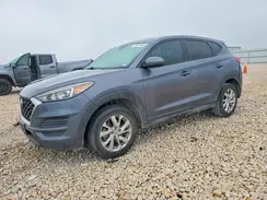 KM8J23A41KU987071 2019 HYUNDAI TUCSON