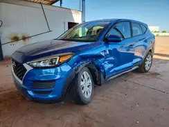 KM8J23A41KU990598 2019 HYUNDAI TUCSON