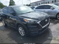 KM8J23A41KU991508 2019 HYUNDAI TUCSON