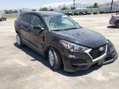KM8J23A41KU991959 2019 HYUNDAI TUCSON