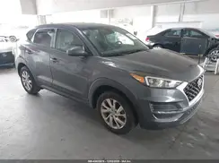 KM8J23A41KU995445 2019 HYUNDAI TUCSON