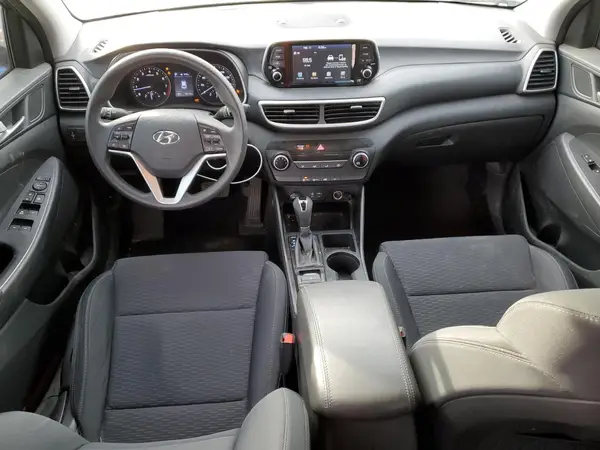 KM8J23A41LU075896 2020 HYUNDAI TUCSON - Image 8