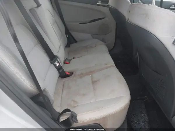 KM8J23A41LU083142 2020 HYUNDAI TUCSON - Image 8