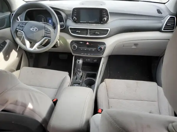 KM8J23A41LU083268 2020 HYUNDAI TUCSON - Image 8