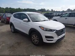 KM8J23A41LU085215 2020 HYUNDAI TUCSON