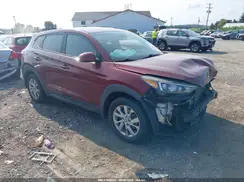 KM8J23A41LU092505 2020 HYUNDAI TUCSON