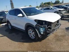 KM8J23A41LU092956 2020 HYUNDAI TUCSON